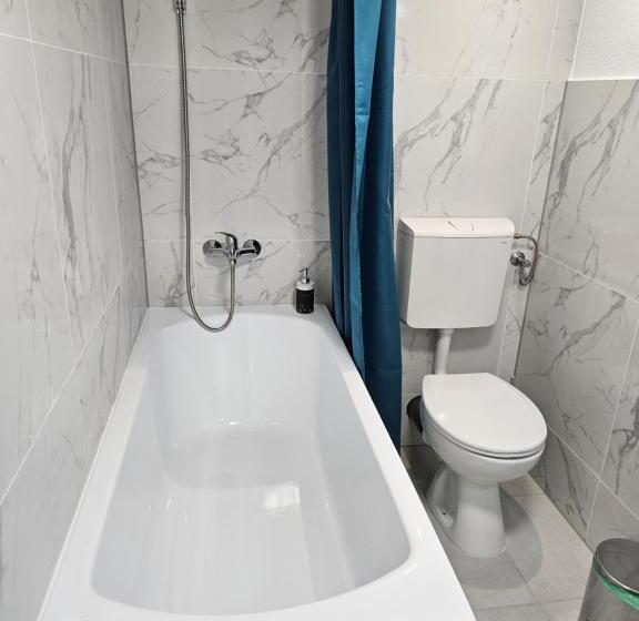 פנסיון River Star