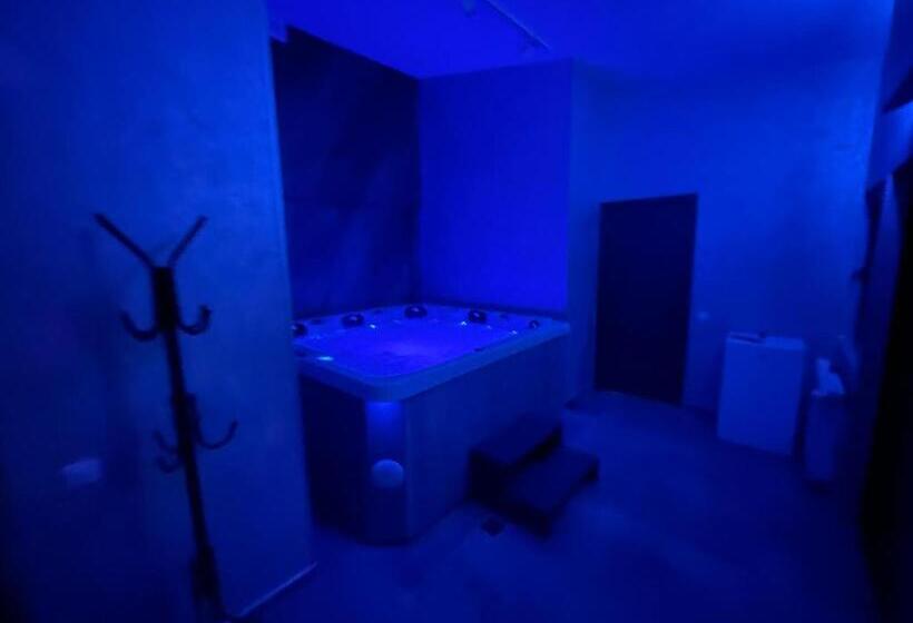 פנסיון River Star