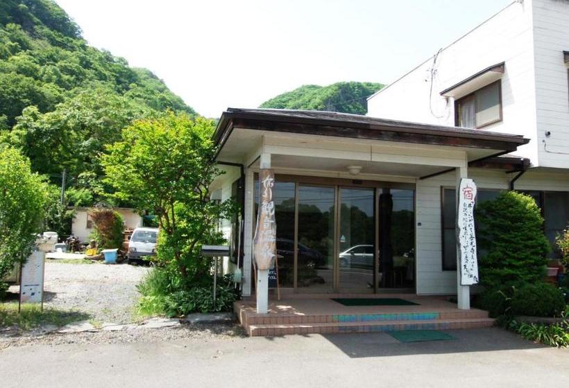 ريوكان 布引観音温泉