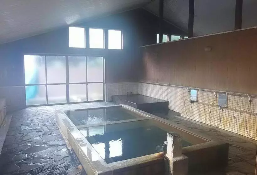 Ryokan 布引観音温泉