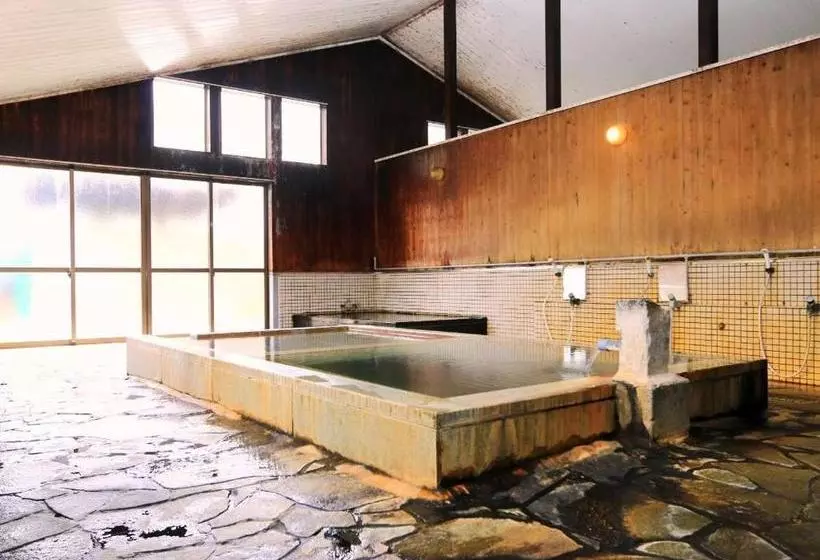 Ryokan 布引観音温泉