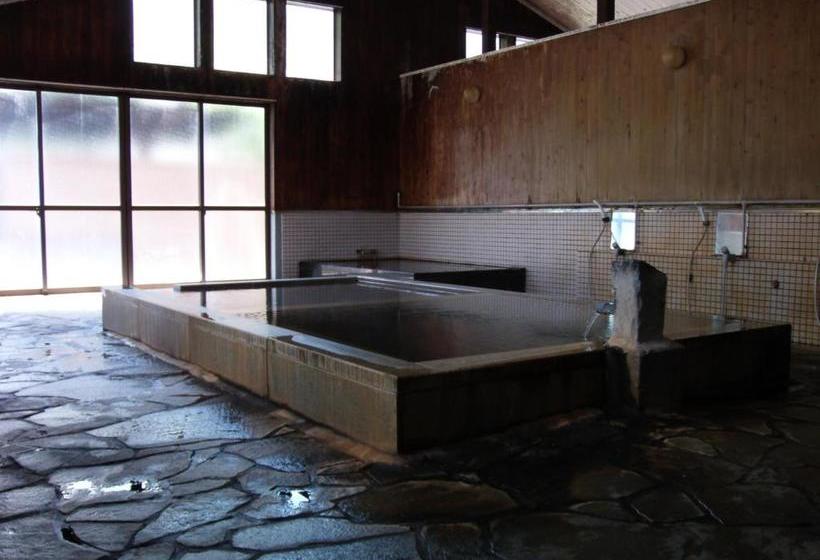 ريوكان 布引観音温泉