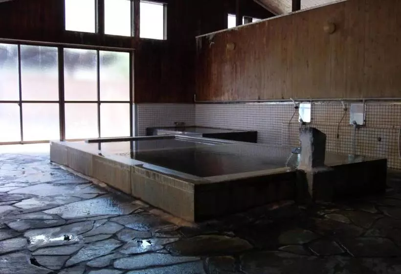 Ryokan 布引観音温泉