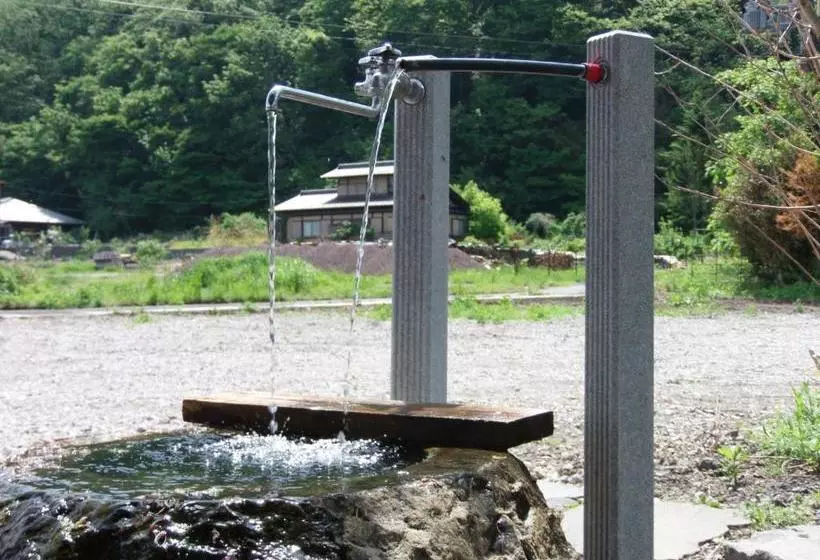 Ryokan 布引観音温泉