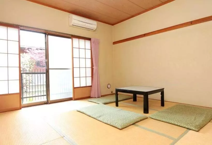 Ryokan 布引観音温泉