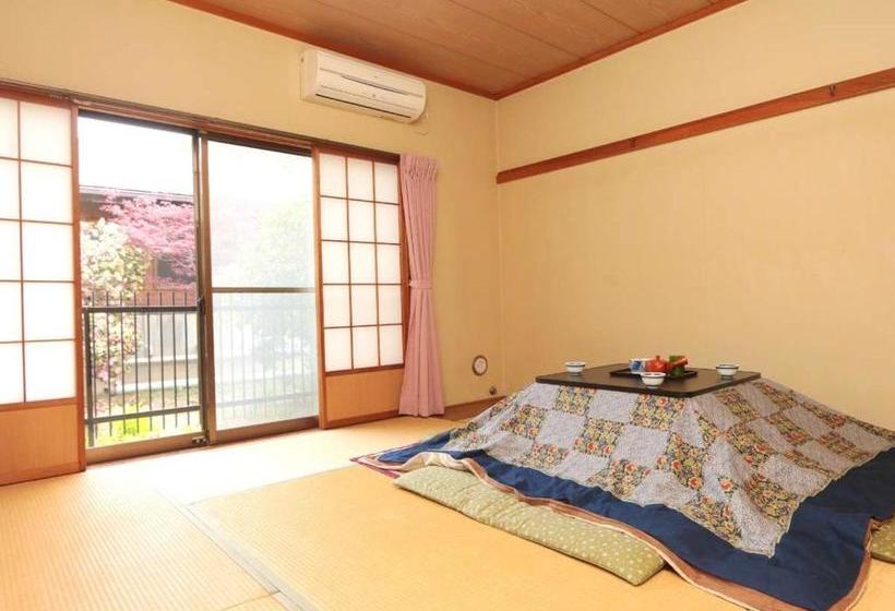 ريوكان 布引観音温泉