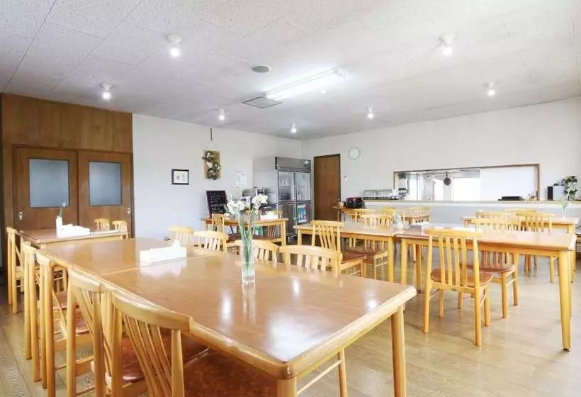 Ryokan 布引観音温泉