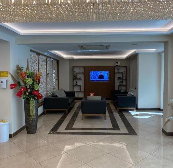 Tuna Otel Rezi̇dans