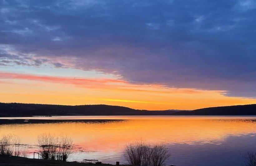 Woodlands Fishin Resort