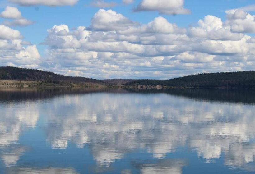 Woodlands Fishin Resort