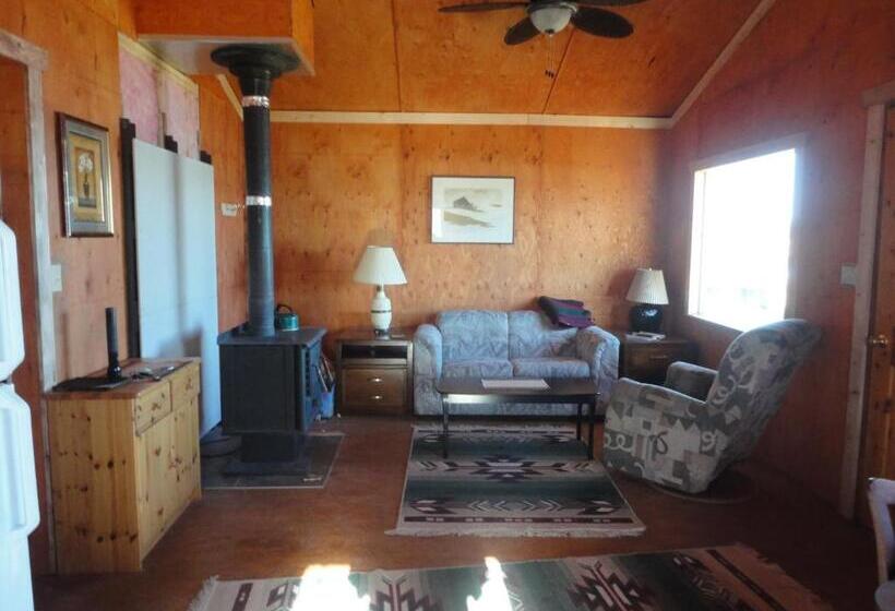 Woodlands Fishin Resort