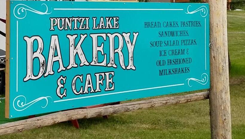 Woodlands Fishin Resort