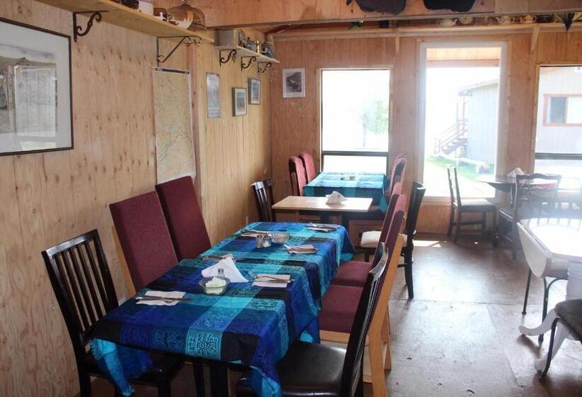 Woodlands Fishin Resort