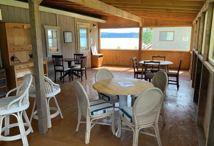 Woodlands Fishin Resort