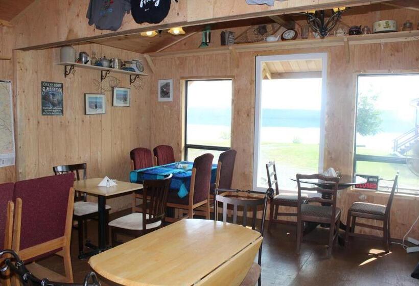 Woodlands Fishin Resort