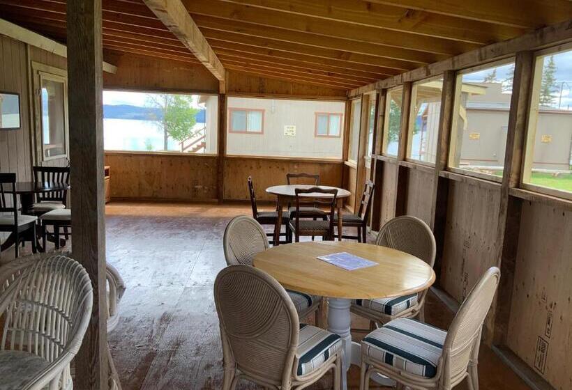 Woodlands Fishin Resort