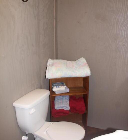 Woodlands Fishin Resort