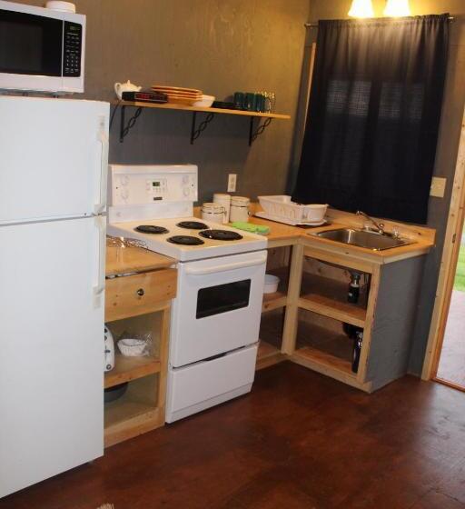 Woodlands Fishin Resort