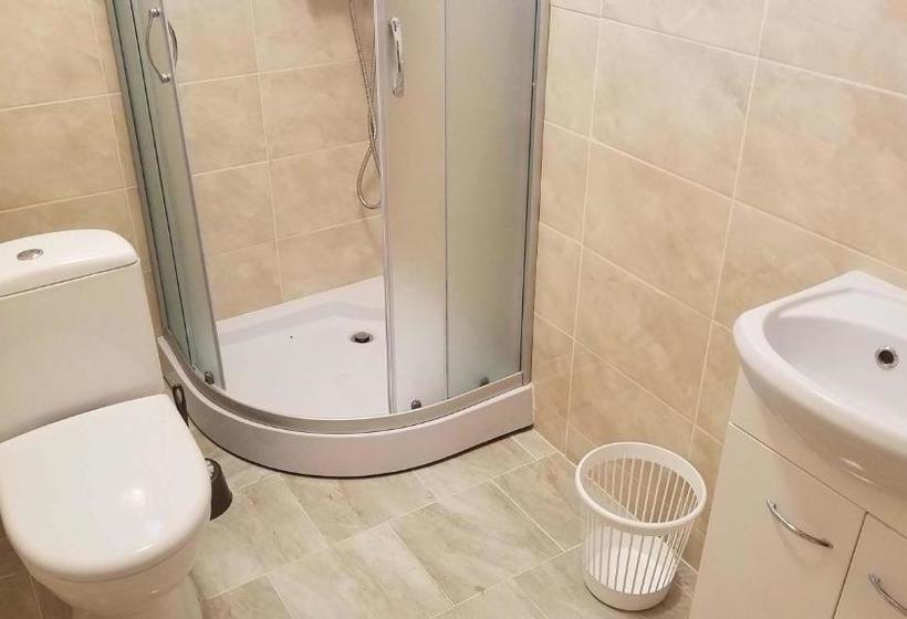 Общежитие удачное место