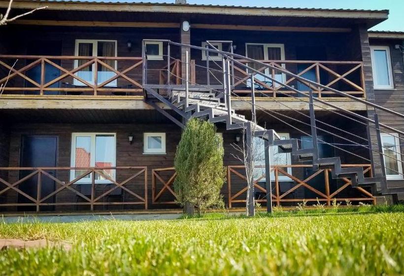 Общежитие удачное место