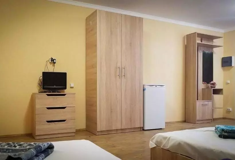 ユースホステル удачное место