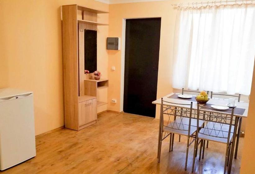 Общежитие удачное место