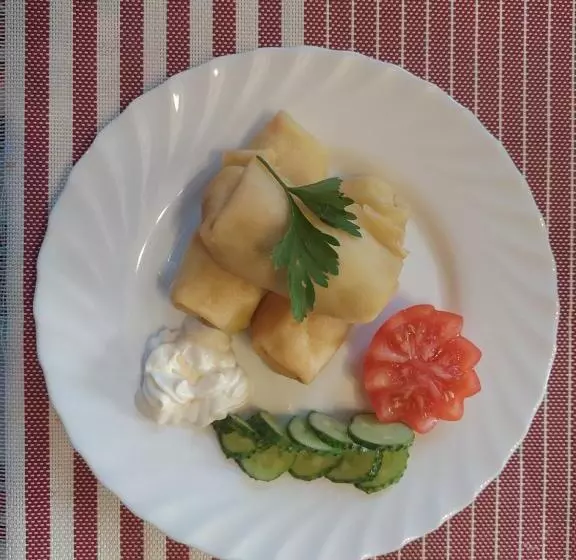 ユースホステル удачное место