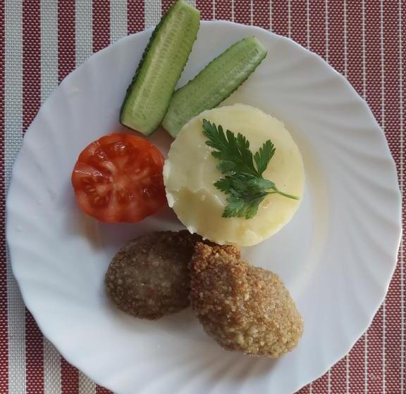 Общежитие удачное место