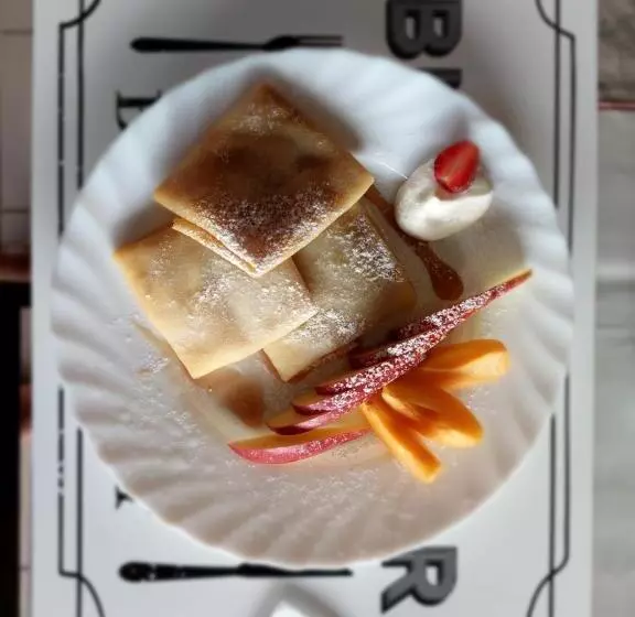 ユースホステル удачное место