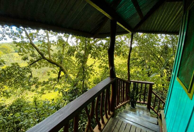 ベッドアンドブレックファースト Andrea Cristina