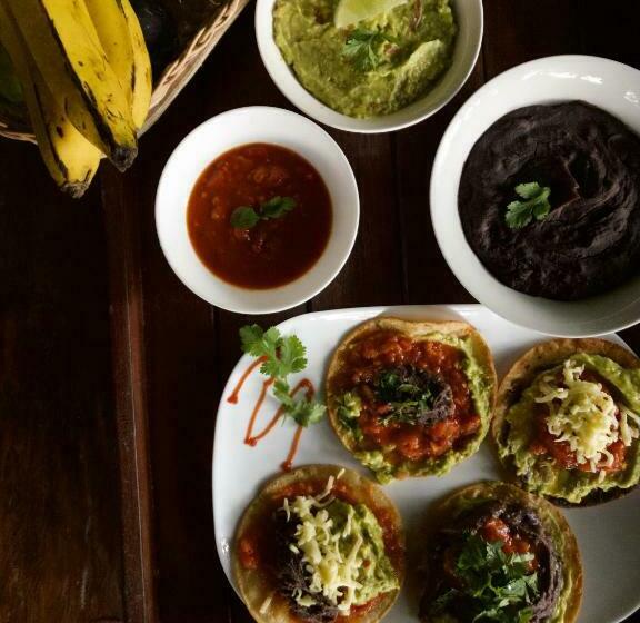 ベッドアンドブレックファースト Andrea Cristina