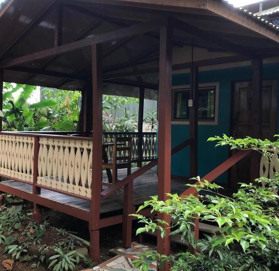 ベッドアンドブレックファースト Andrea Cristina