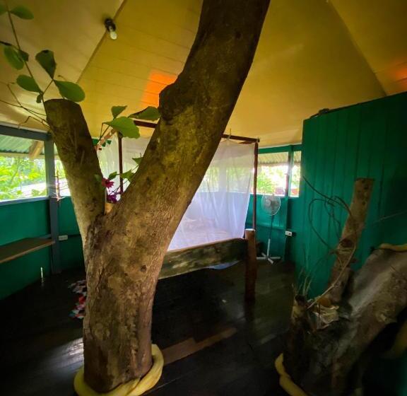 ベッドアンドブレックファースト Andrea Cristina