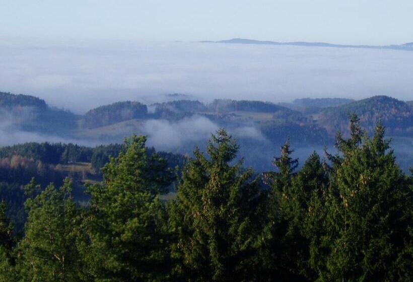 Bed and Breakfast Gästehaus Weitblick