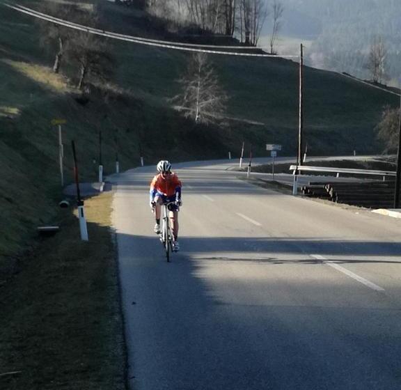 Bed and Breakfast Gästehaus Weitblick