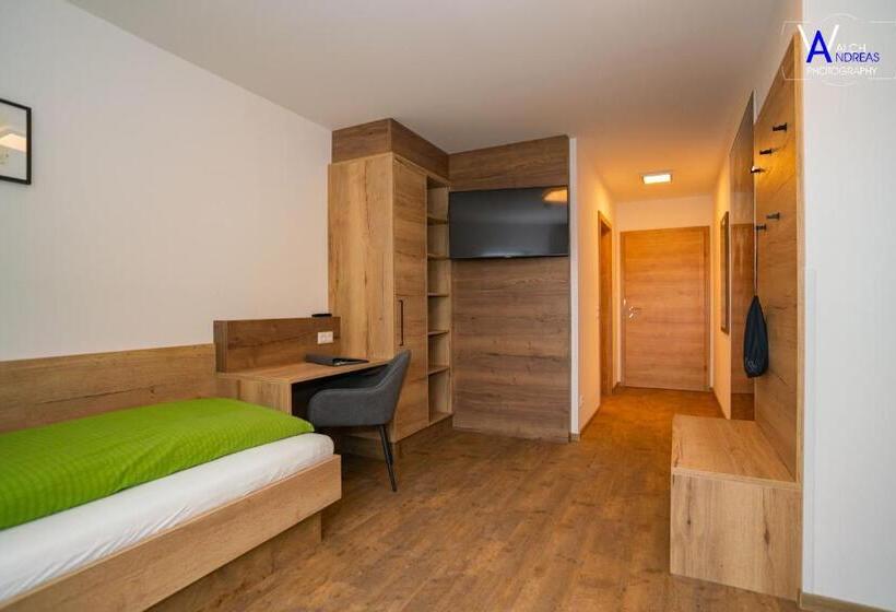 Bed and Breakfast Gästehaus Weitblick