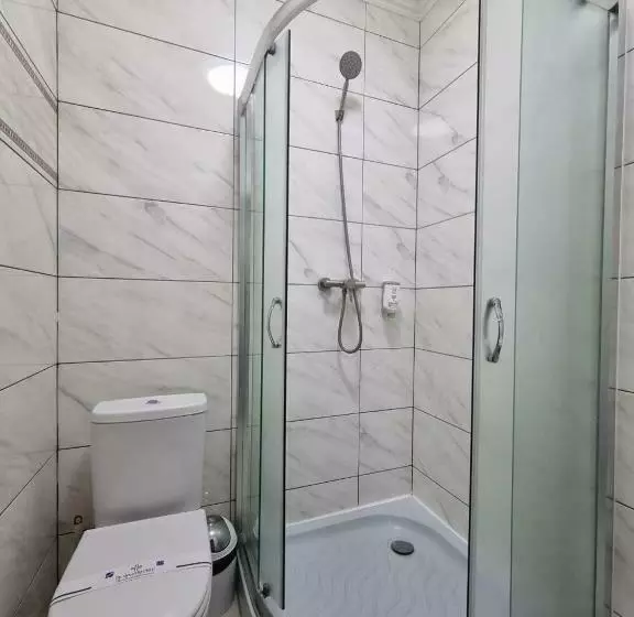 ホテル готель валерія