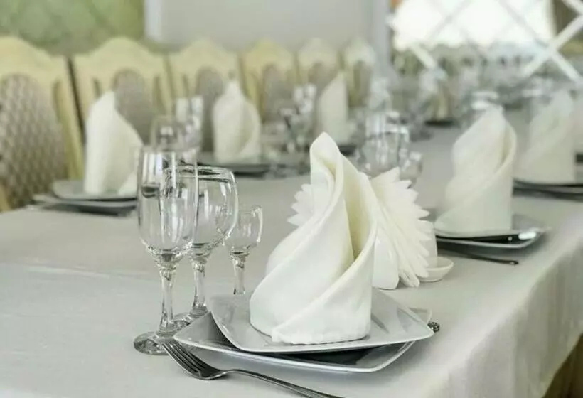 ホテル готель валерія