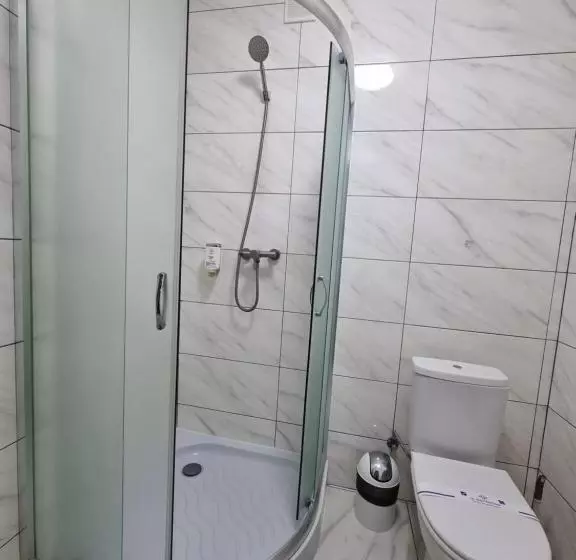 ホテル готель валерія