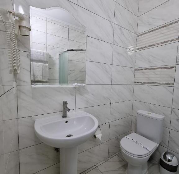 Hotel готель валерія