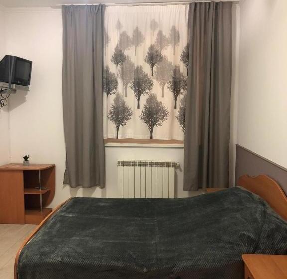 酒店 сьоме небо   The Seventh Heaven