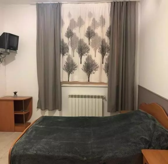 Hotelli сьоме небо   The Seventh Heaven