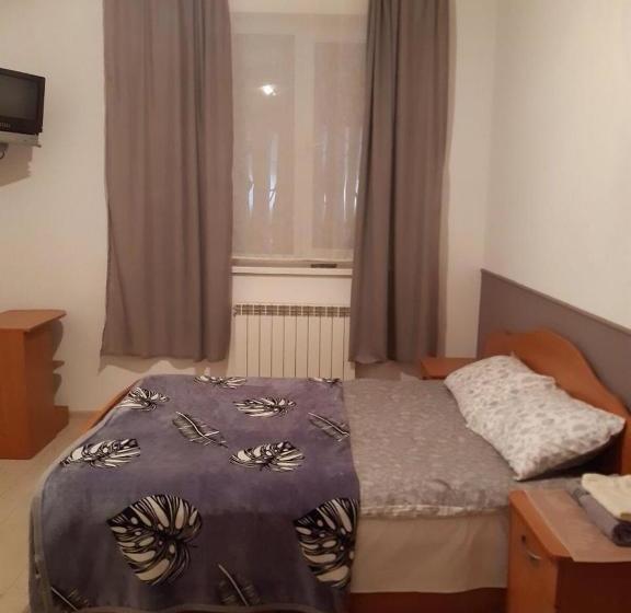 酒店 сьоме небо   The Seventh Heaven