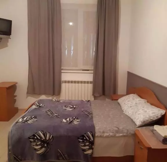 Hotelli сьоме небо   The Seventh Heaven