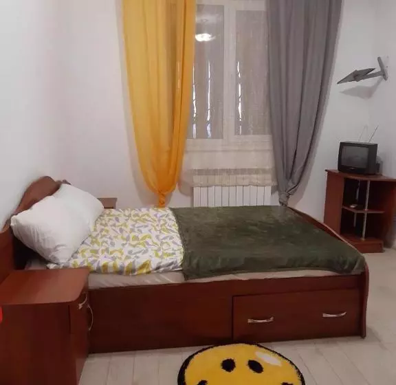 Hotelli сьоме небо   The Seventh Heaven