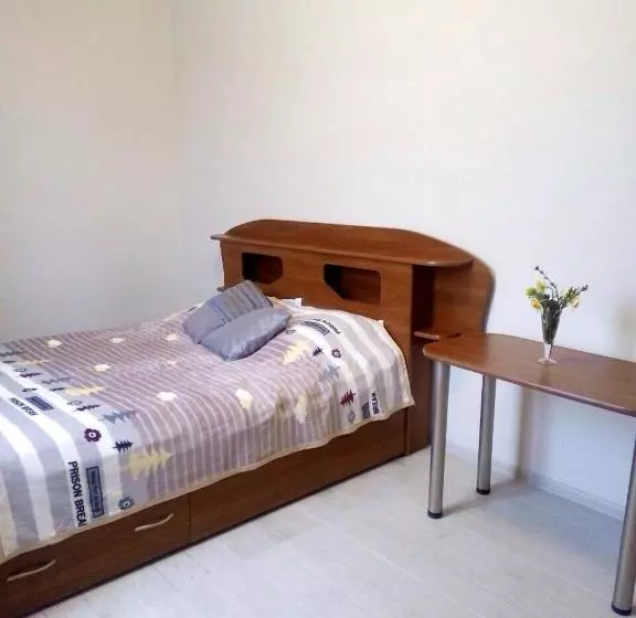 Hotelli сьоме небо   The Seventh Heaven