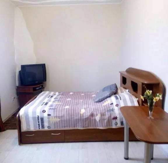 Hotelli сьоме небо   The Seventh Heaven