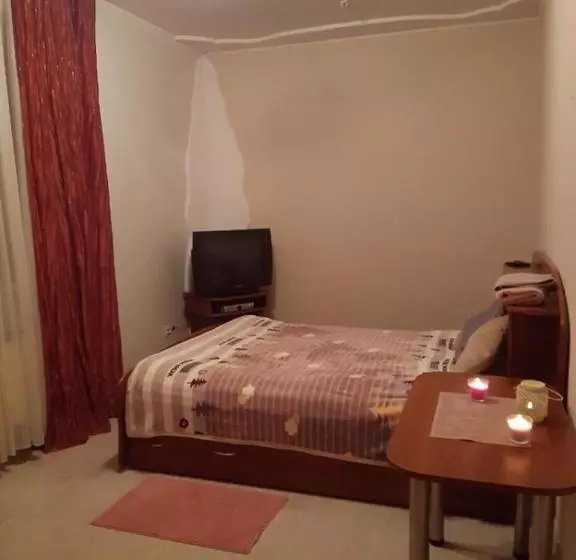 Hotelli сьоме небо   The Seventh Heaven