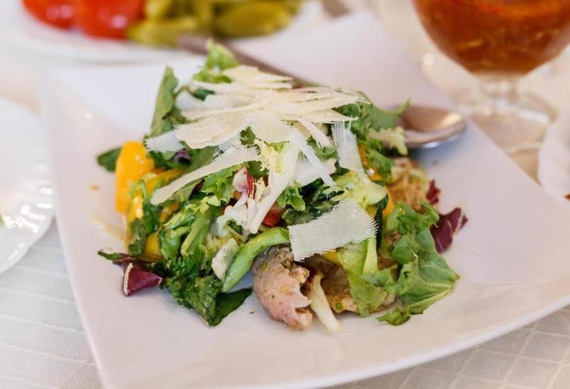 酒店 сьоме небо   The Seventh Heaven