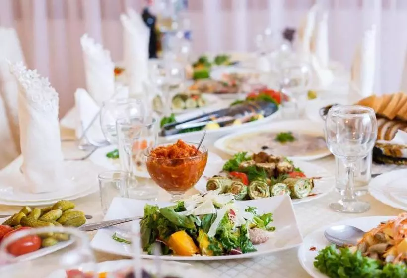 Hotelli сьоме небо   The Seventh Heaven